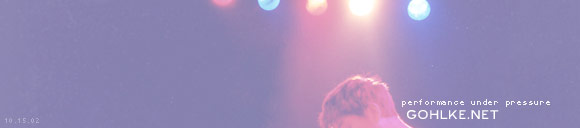 gohlke.net
